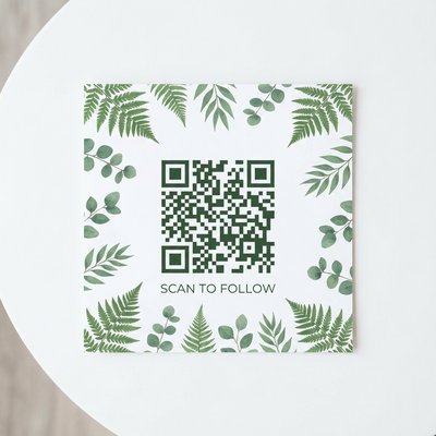 同人动漫公众号二维码